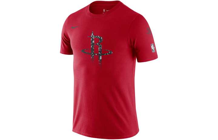 Nike Nike Houston Rockets Essential Men's Nike Nba T Shirt