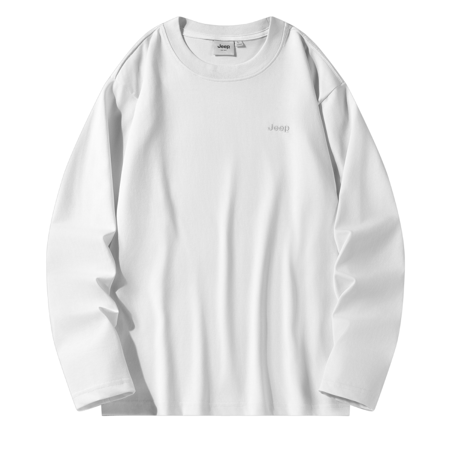 Jeep Luxury Cowboy Collection T Shirt Men's