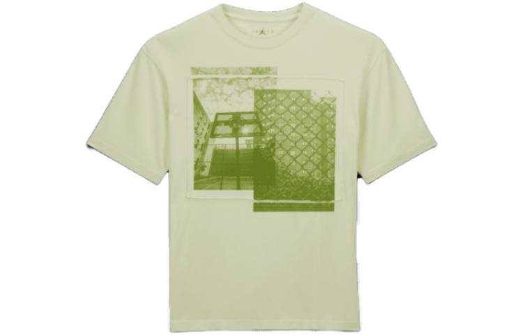 Jordan Jordan X Union X Bephies Beauty Supply T Shirt