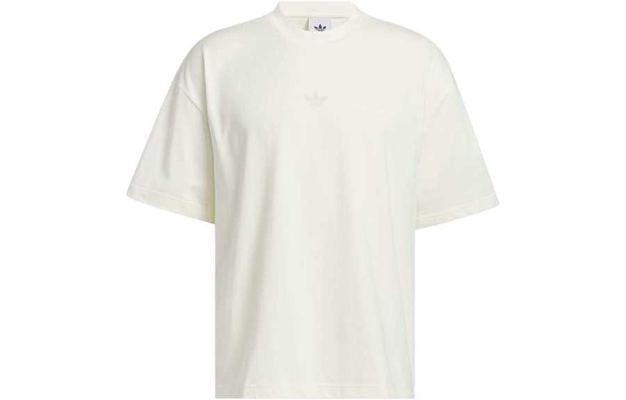 Adidas Originals Basketball Classic Tee Gender Neutral