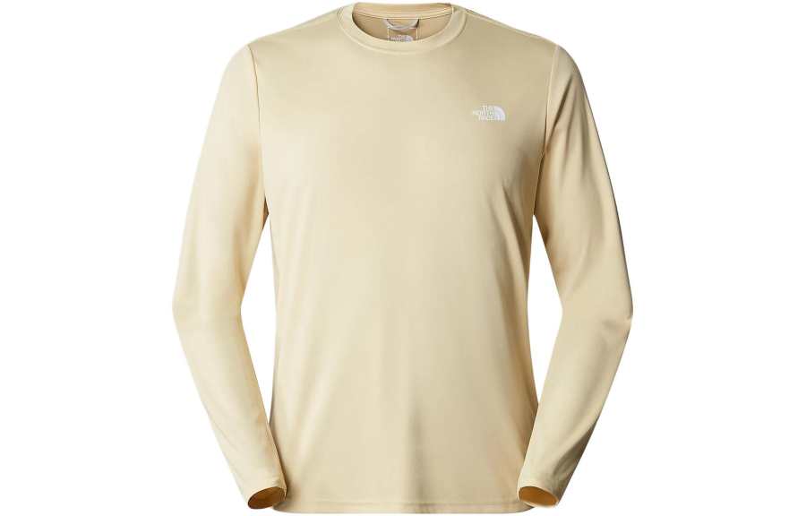 THE NORTH FACE T Shirt Men's Ecru
