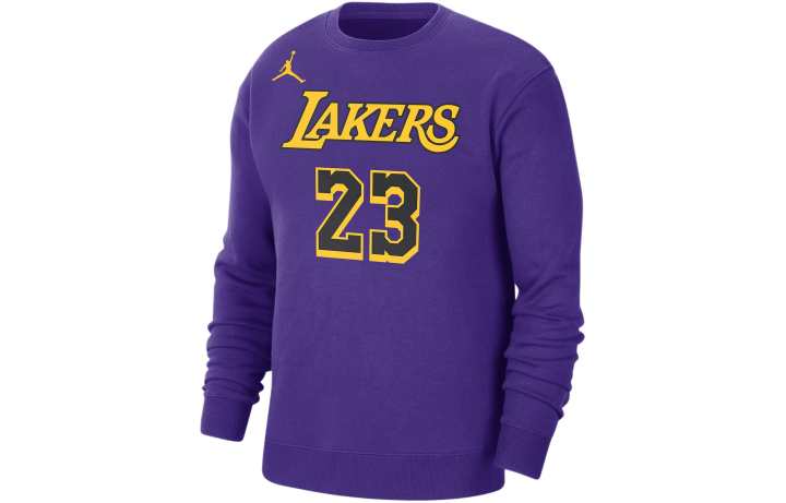 Jordan Jordan T Shirt Men's Field Purple