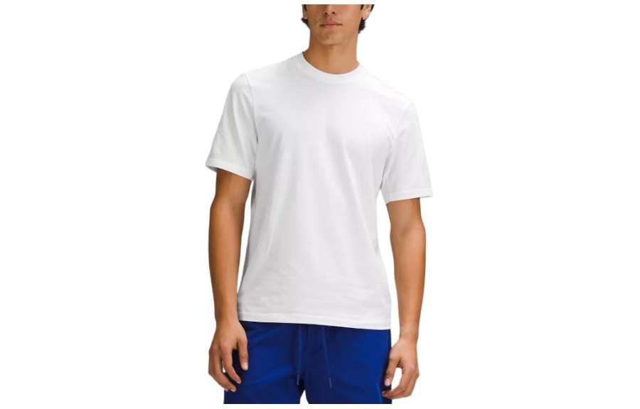 Lululemon Lululemon Zeroed In T Shirt Men's