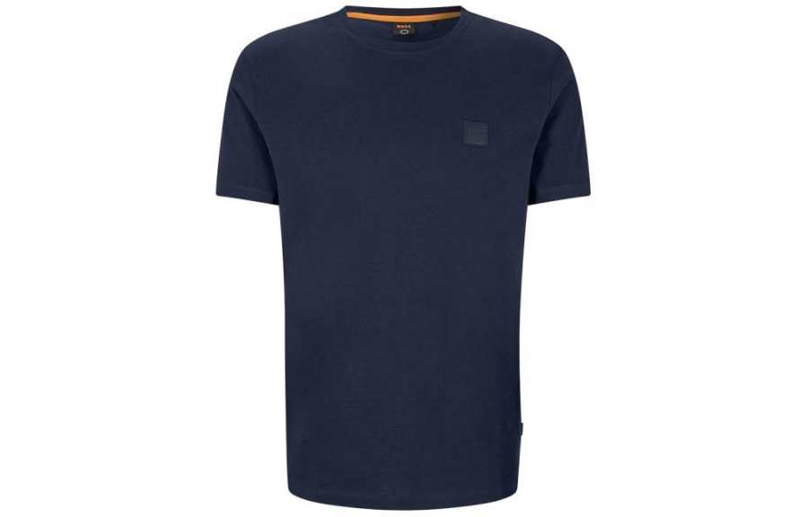 HUGO BOSS T Shirt Men's Dark Blue