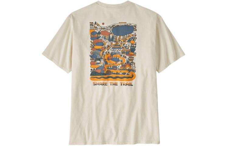 Patagonia Responsibili Tee T Shirt Men's