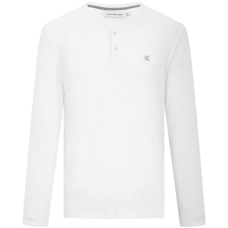 CALVIN KLEIN T Shirt Men's White