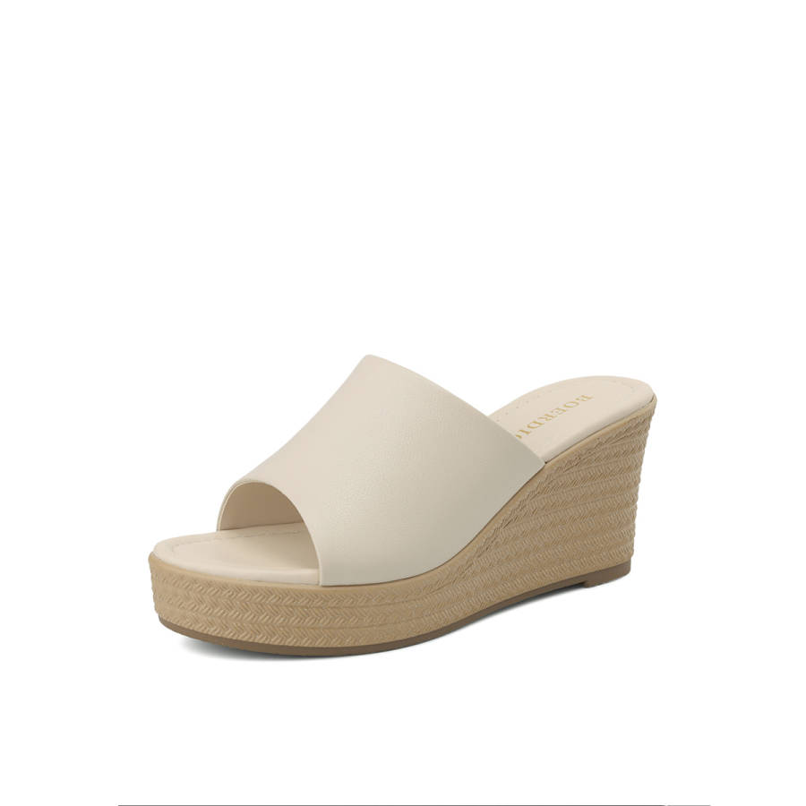 BOERDIQI Slide Slippers Women's