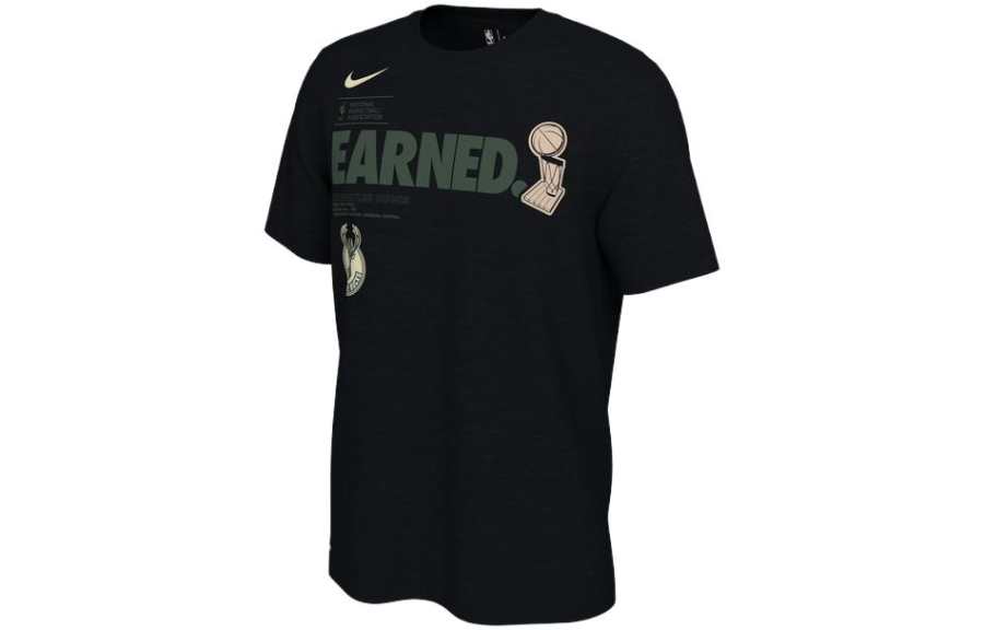 Nike Nike Minnesota Timberwolves Nike Men's Basketball T-Shirt