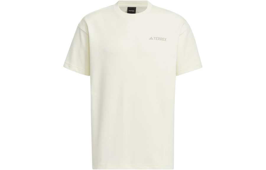 Adidas Adidas National Geographic Aeroready Graphic Tee