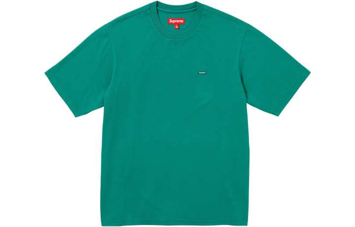 Supreme Supreme Small Box Tee FW23