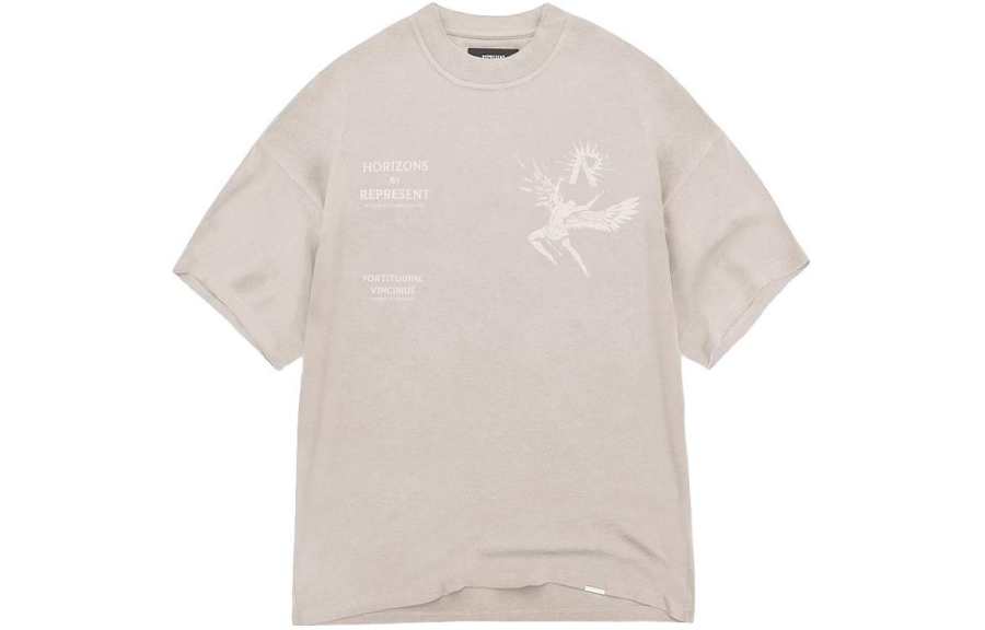 REPRESENT REPRESENT Icarus T shirt