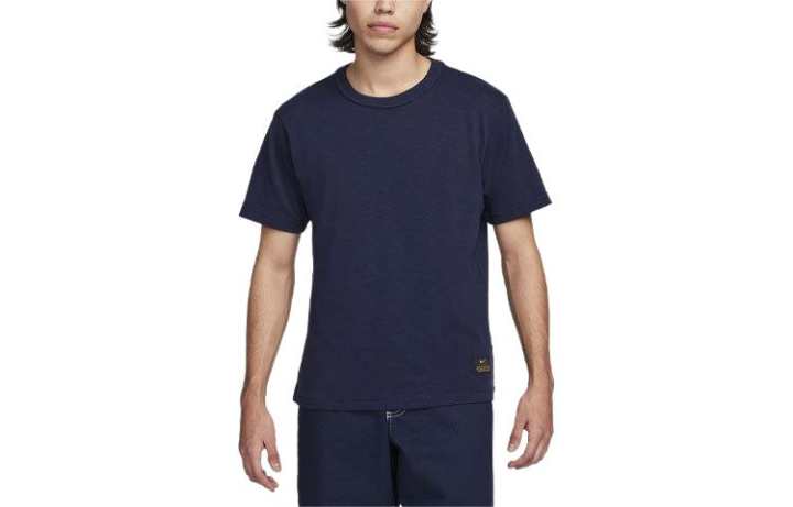 Nike Nike Short sleeve Knit Top
