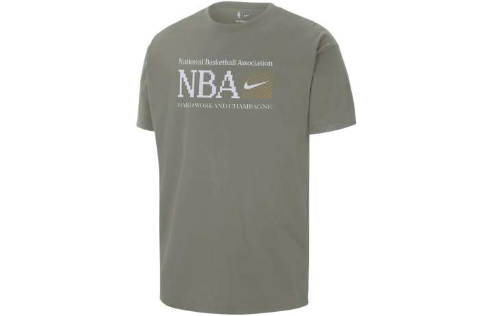 Nike Nike Team 31 Men's Nike Nba Max90 T Shirt