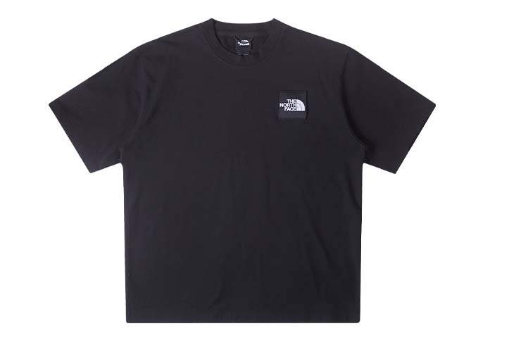 THE NORTH FACE Urban Exploration T Shirt Men's Black