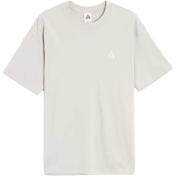 Nike Nike ACG T Shirt Men's Light Iron Ore