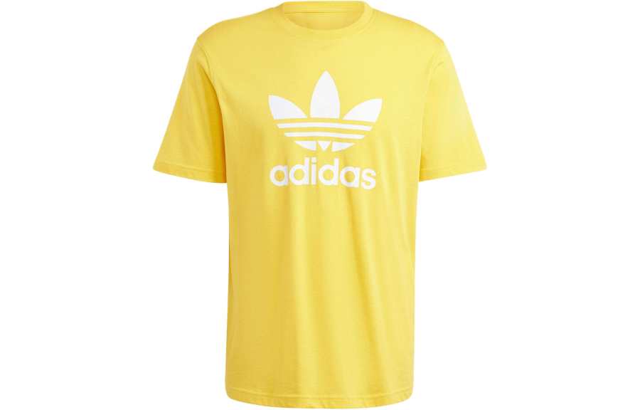 Adidas Originals Adidas Adicolor Trefoil Tee