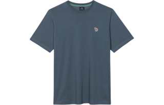 Paul Smith T Shirt Men's Ink Blue
