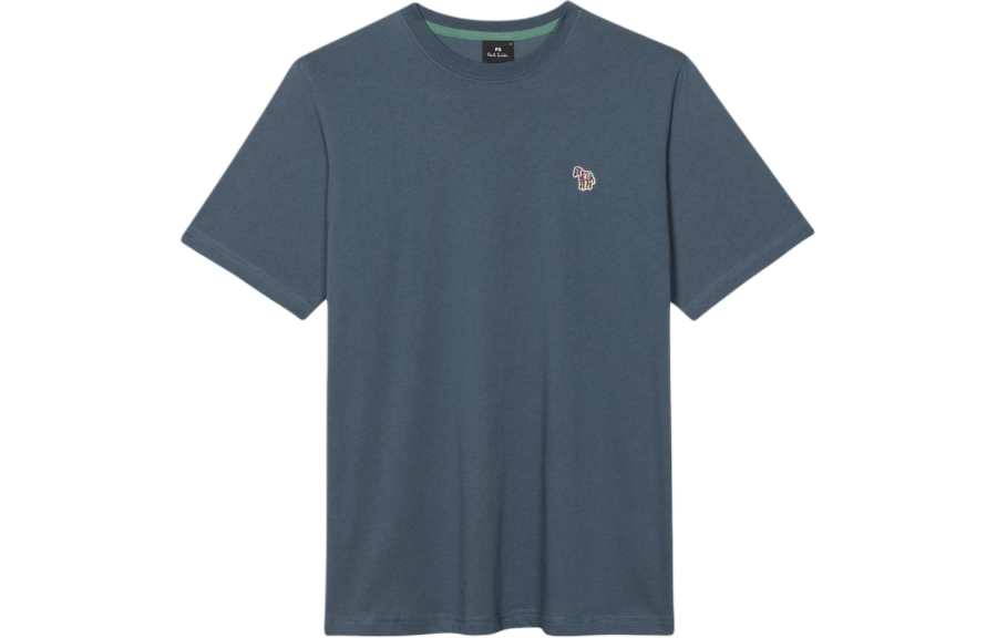 Paul Smith Paul Smith T Shirt Men's Ink Blue