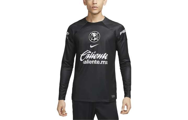 Nike Nike T Shirts Men's Black Crew Neck Moderate Straight Fit