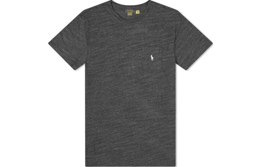 Polo Ralph Lauren T Shirt Men's Gray