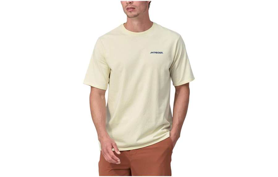 Patagonia Responsibili Tee T Shirt Men's