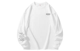 OXO OVERLOAD Long Sleeved T Shirt Unisex