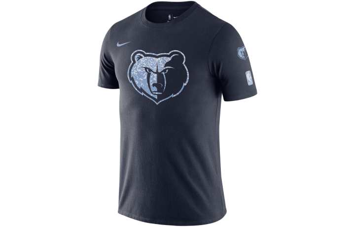 Nike Nike Memphis Grizzlies Essential Men's Nike Nba T Shirt
