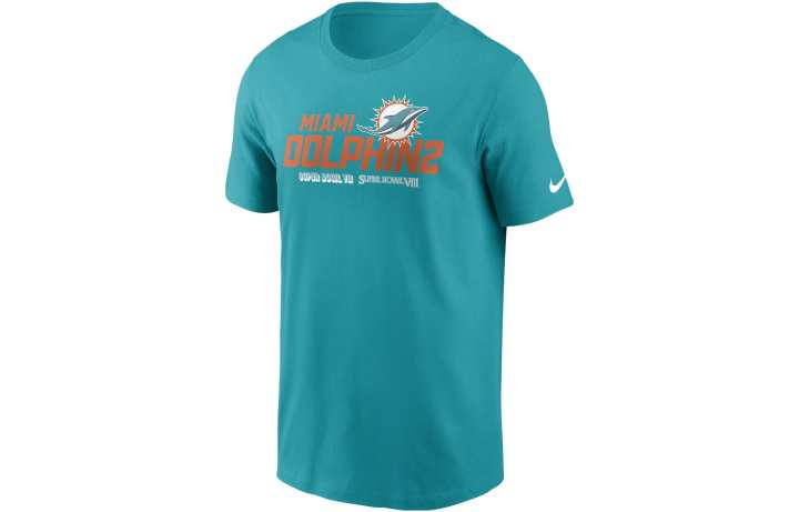 Nike Nike T Shirts Men's Green Crew Neck Moderate Straight Fit
