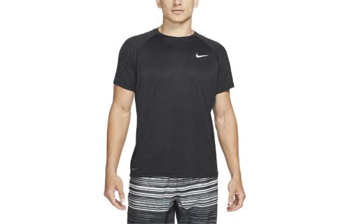Nike Nike Essential T Shirt Men's Black