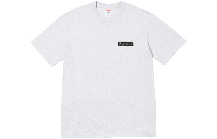 Supreme Supreme Static Tee