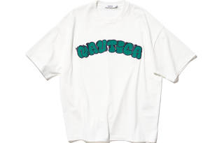 Nautica White Sail T Shirt Unisex