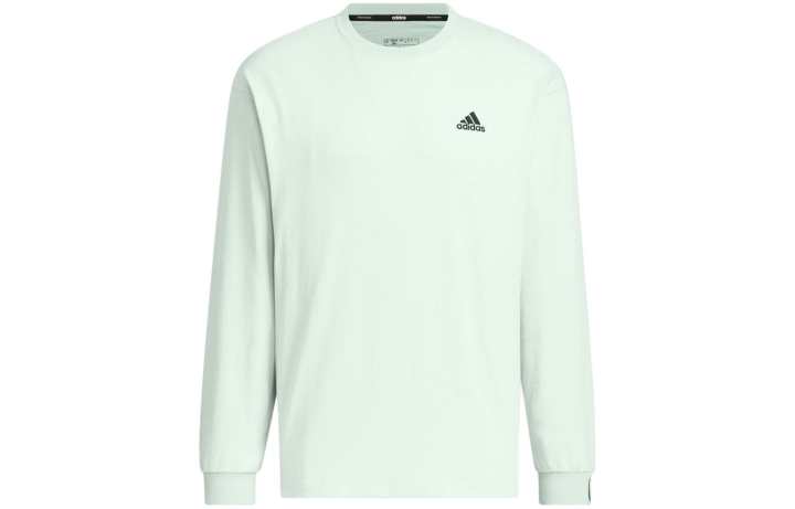 Adidas Adidas T Shirt Men's Light Green