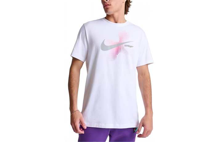 Nike Nike SPORTSWEAR T Shirt Men's White