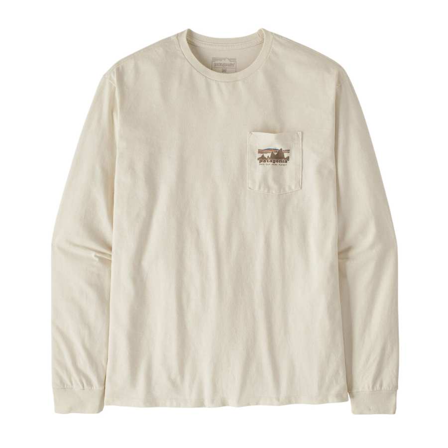 Patagonia Responsibili Tee T Shirt Men's