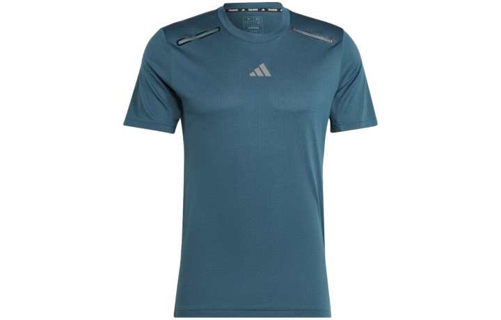 Adidas Adidas HEAT.RDY Hiit Elevated Training Tee