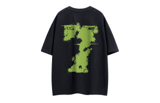 SUNSETMONENT Long Sleeved T Shirt Unisex