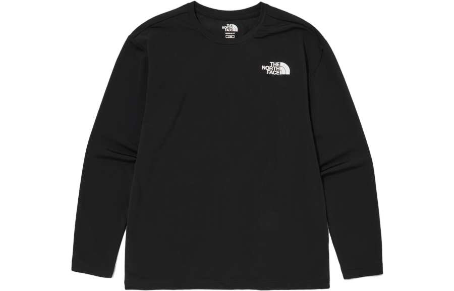 THE NORTH FACE T Shirt Men's Black