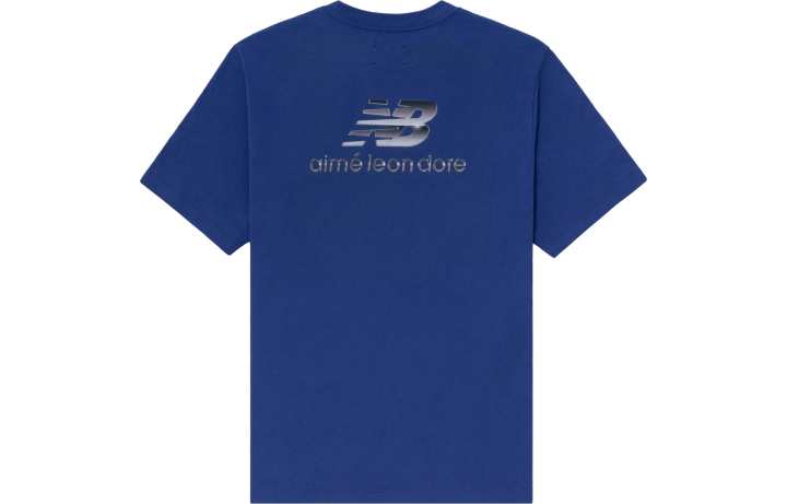 New Balance Aime Leon Dore X New Balance Logo Tee