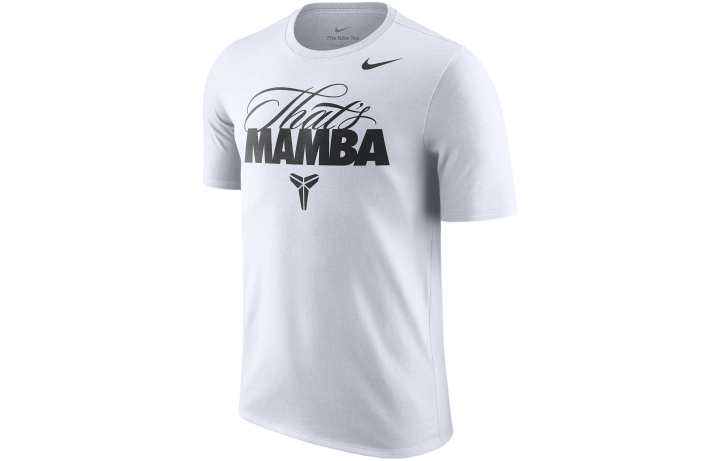 Nike Nike T Shirts Men's White Crew Neck Moderate