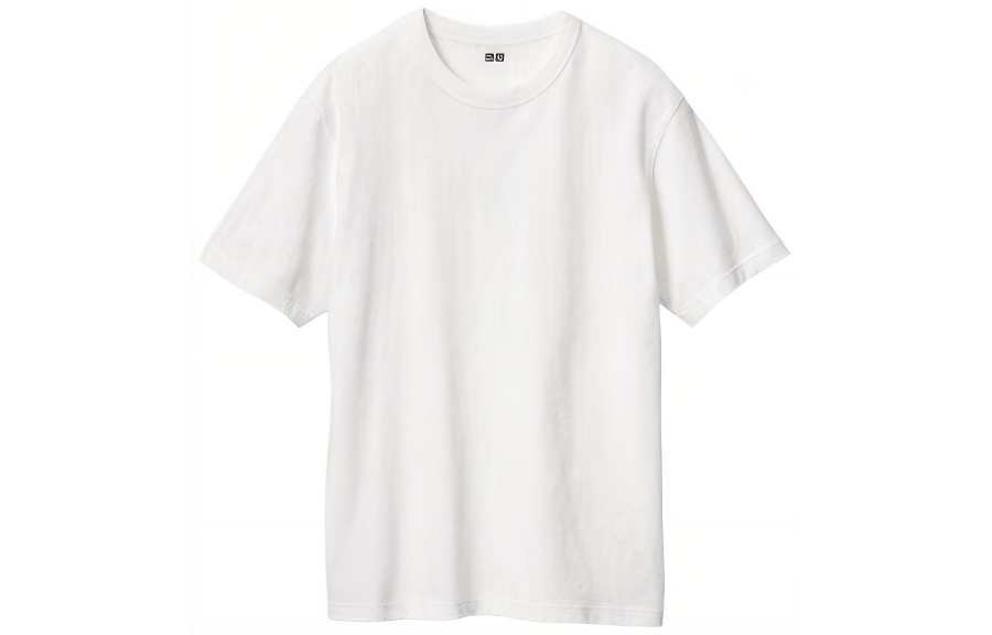 UNIQLO SS24 T Shirt Men's Clothing