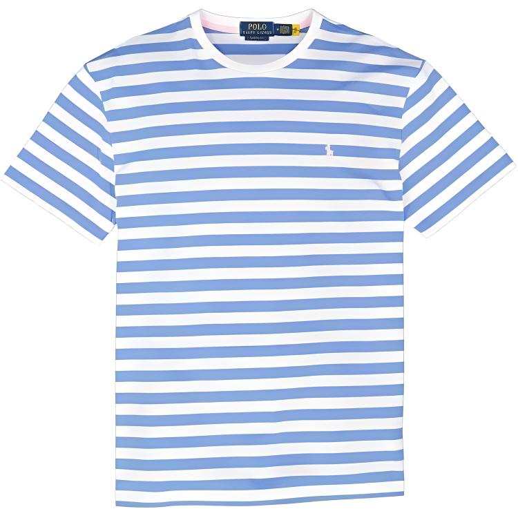 Polo Ralph Lauren T Shirt Men's Blue