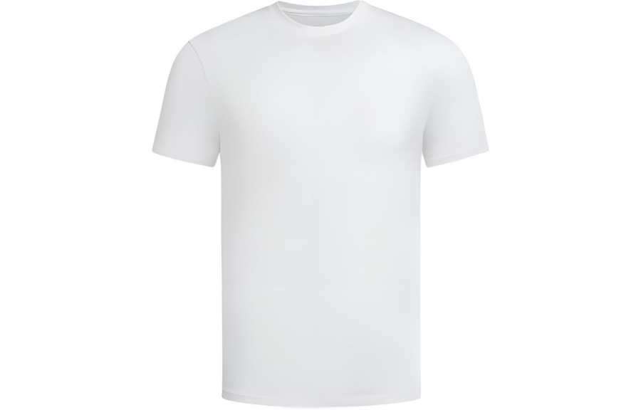 ARMANI EXCHANGE ARMANI EXCHANGEAE SS24 T Shirt Men's Ecru