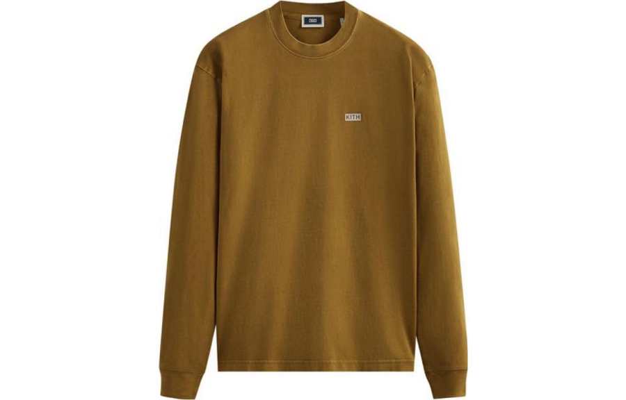KITH KITH Long Sleeve Lax Tee