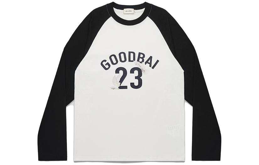 GOOD BAI FW23 T Shirts Unisex Crew Neck Moderate