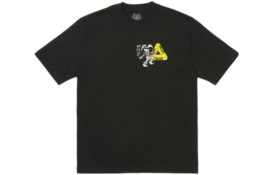 PALACE Derek Garage T Shirt