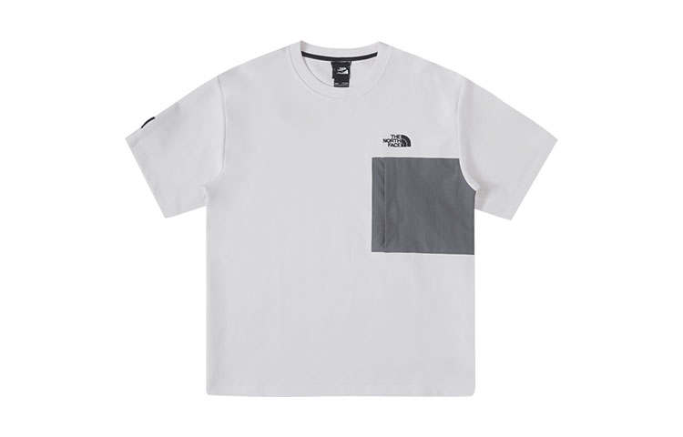 THE NORTH FACE Urban Exploration SS24 T Shirt Men's White
