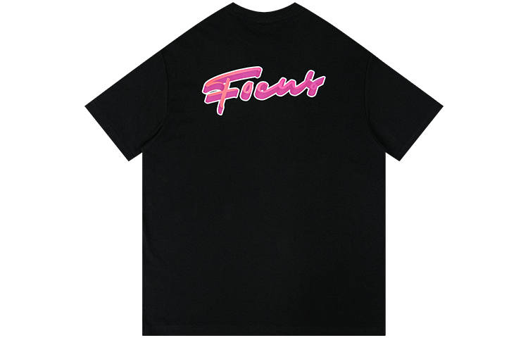 NICEID NICEID T Shirts Unisex Crew Neck Moderate Straight Fit