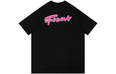 NICEID T Shirts Unisex Crew Neck Moderate Straight Fit