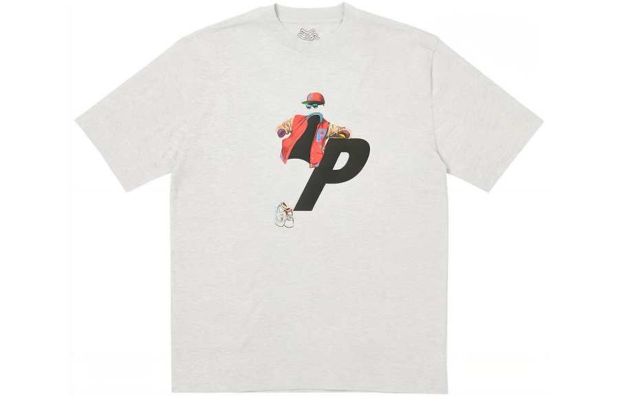 PALACE PALACE Transparency T Shirt