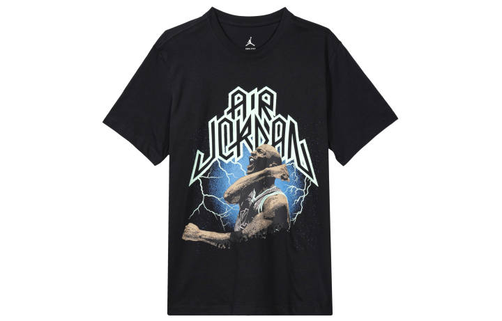 Jordan Jordan Sport T Shirt Men's Black